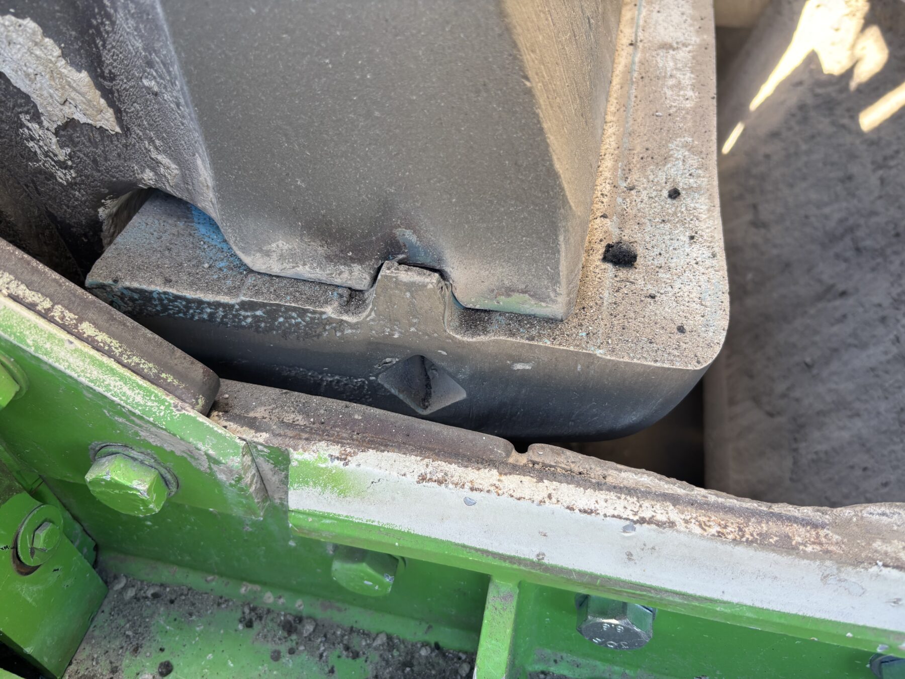 2024 EVOQUIP COBRA 290R