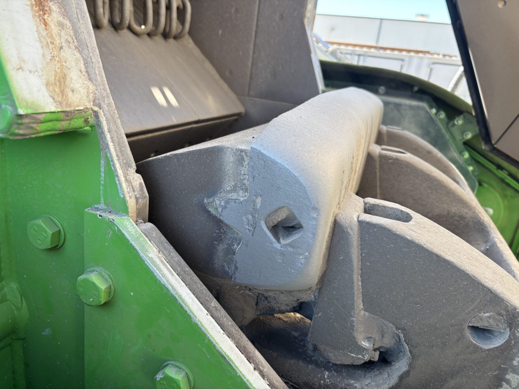 2024 EVOQUIP COBRA 290R