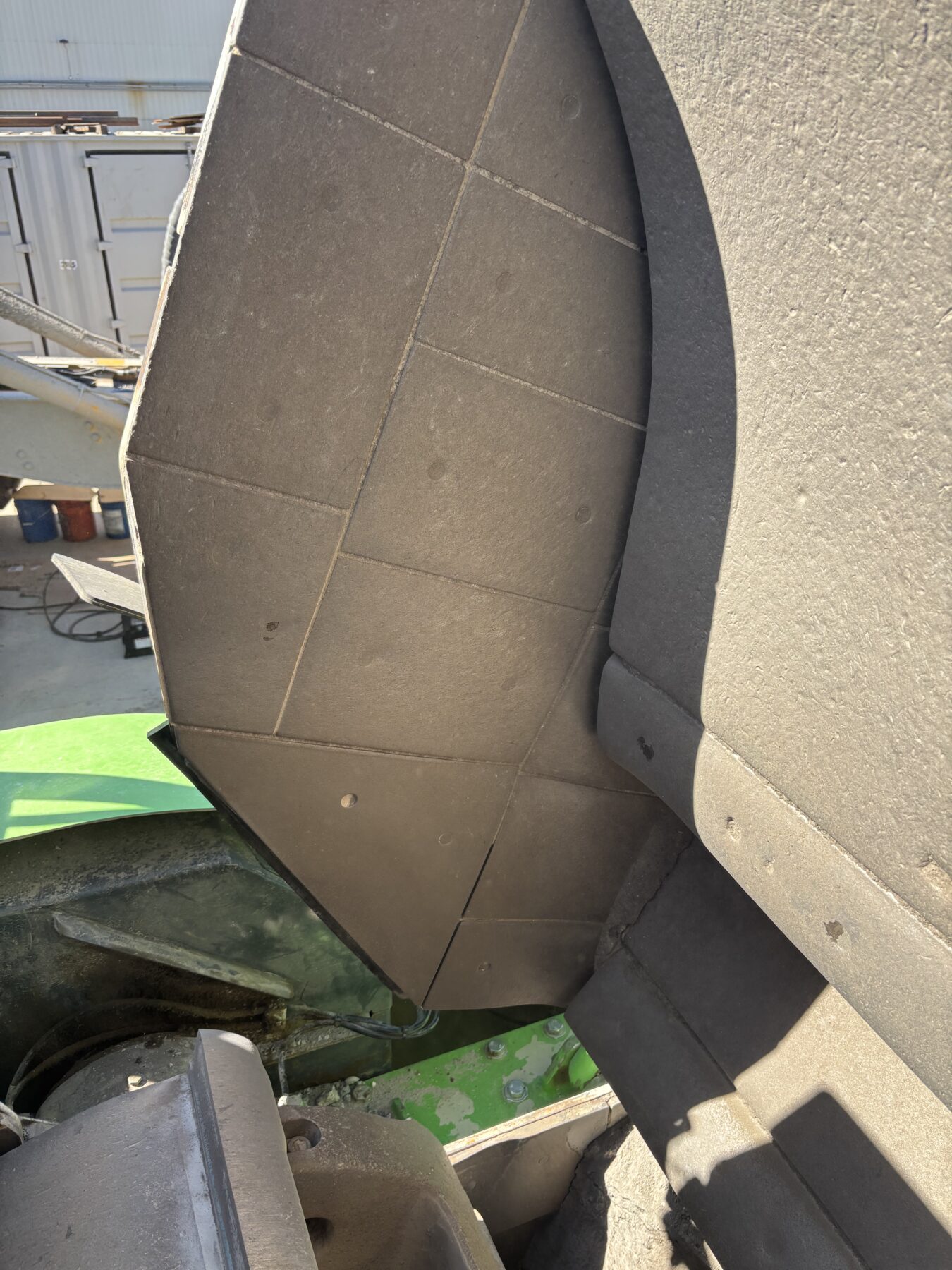 2024 EVOQUIP COBRA 290R