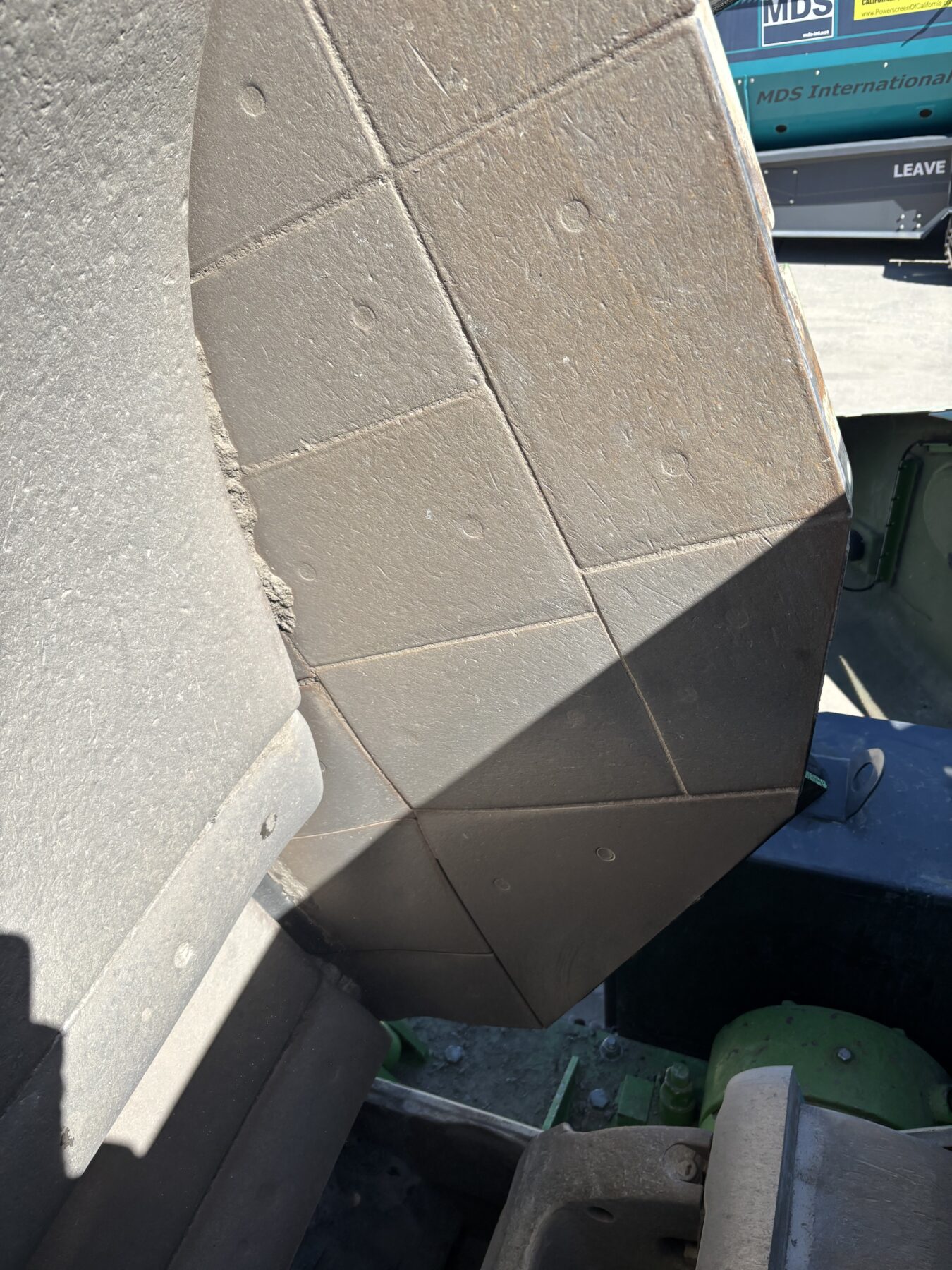 2024 EVOQUIP COBRA 290R