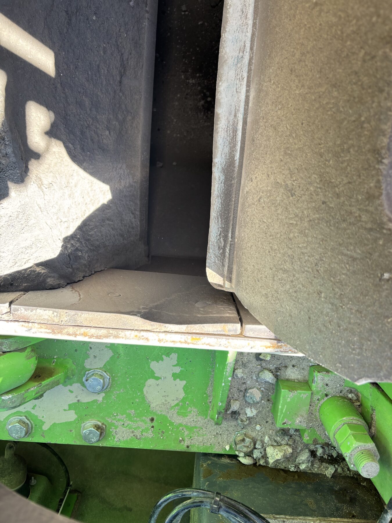 2024 EVOQUIP COBRA 290R