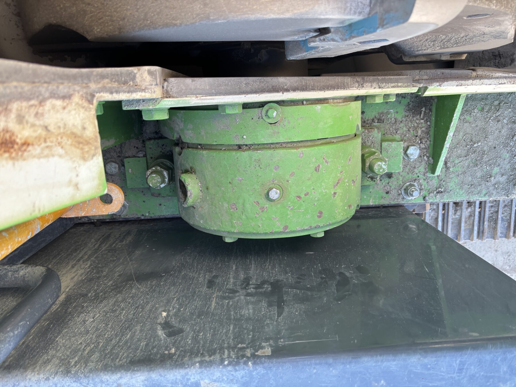 2024 EVOQUIP COBRA 290R