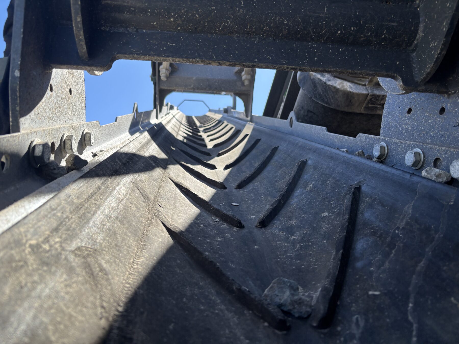 2024 EVOQUIP COBRA 290R