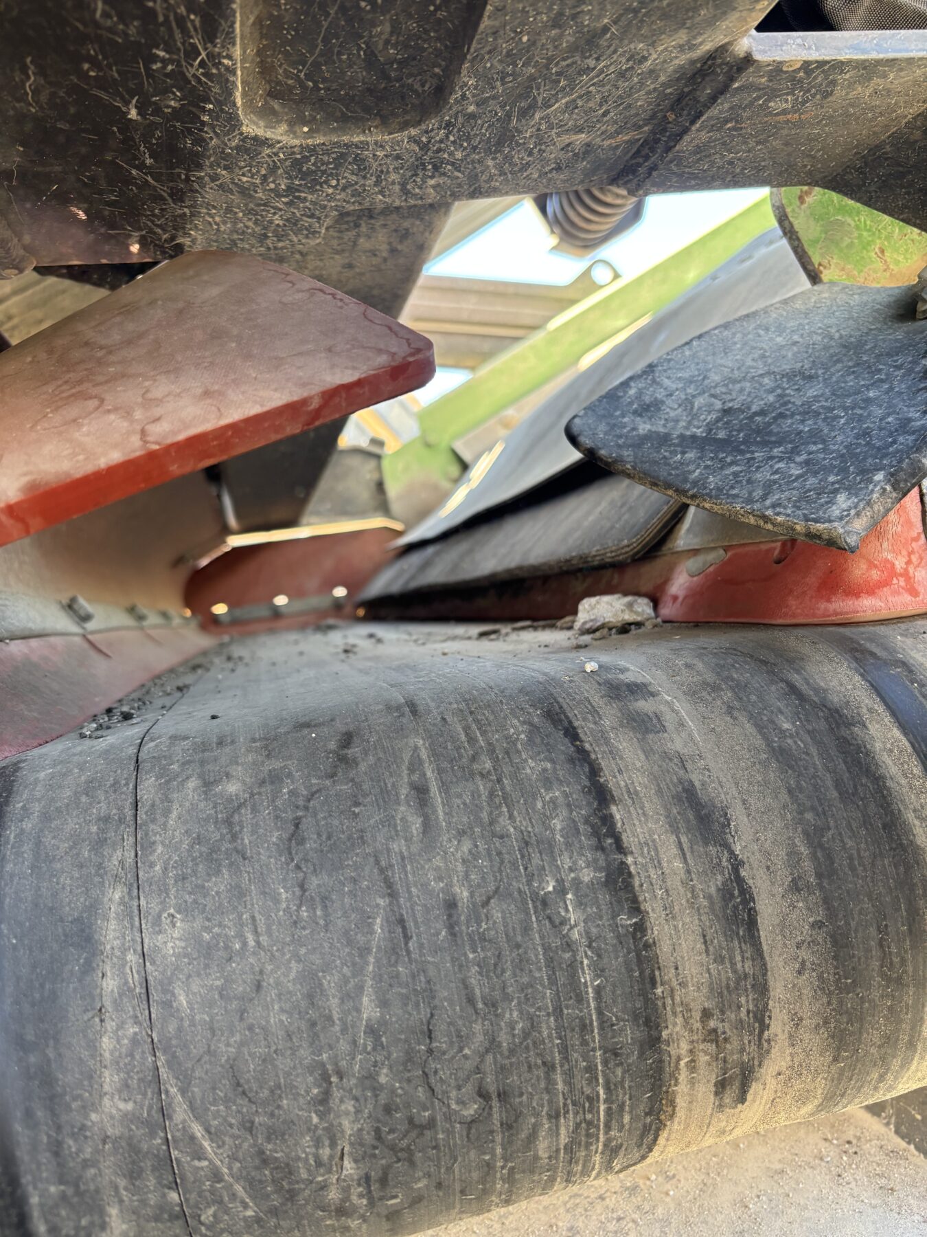 2024 EVOQUIP COBRA 290R