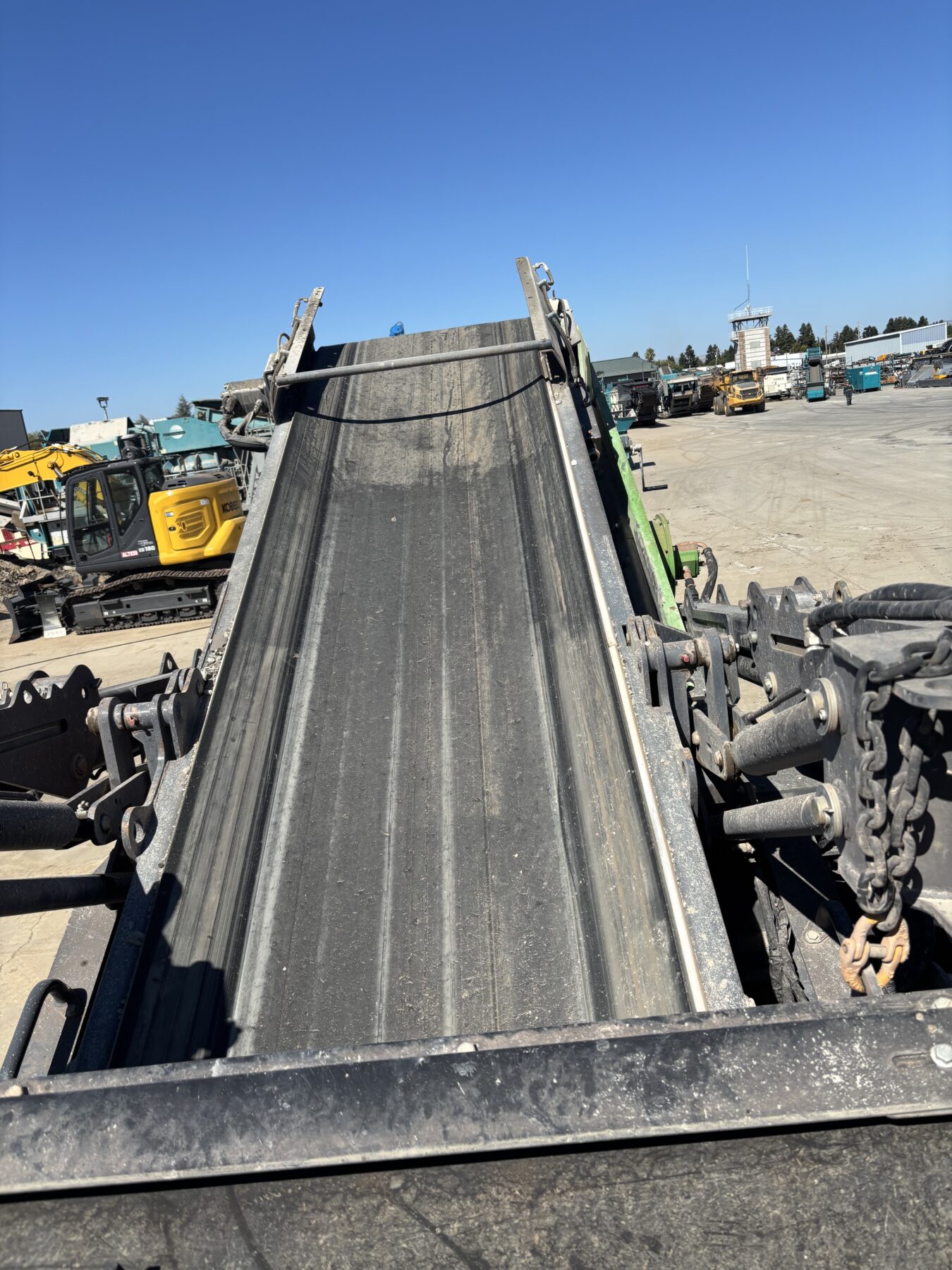 2024 EVOQUIP COBRA 290R