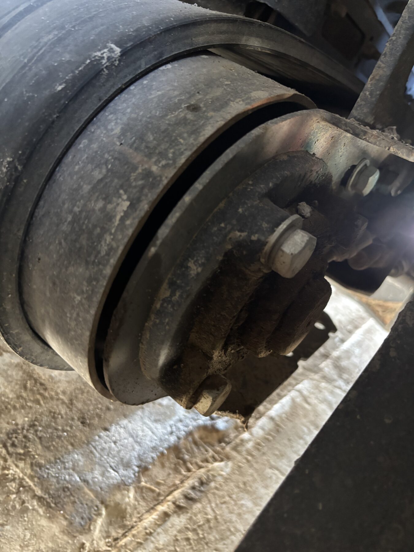 2024 EVOQUIP COBRA 290R