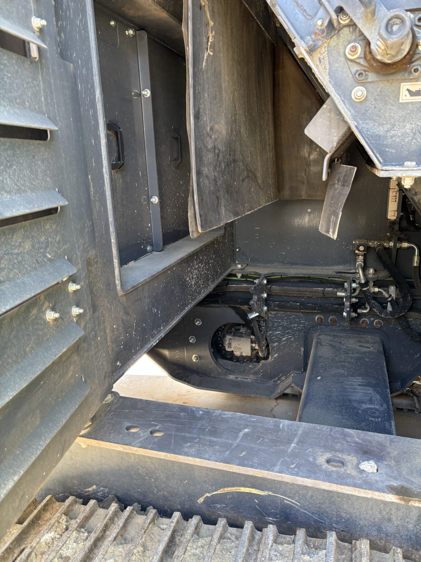 2024 EVOQUIP COBRA 290R