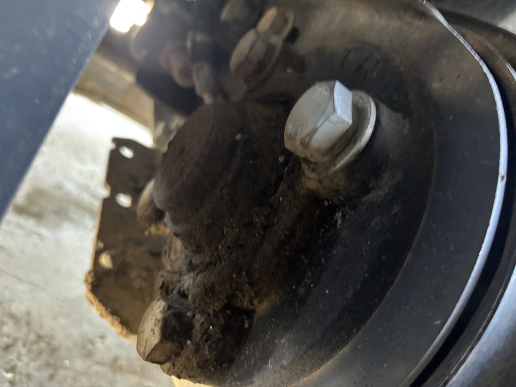 2024 EVOQUIP COBRA 290R