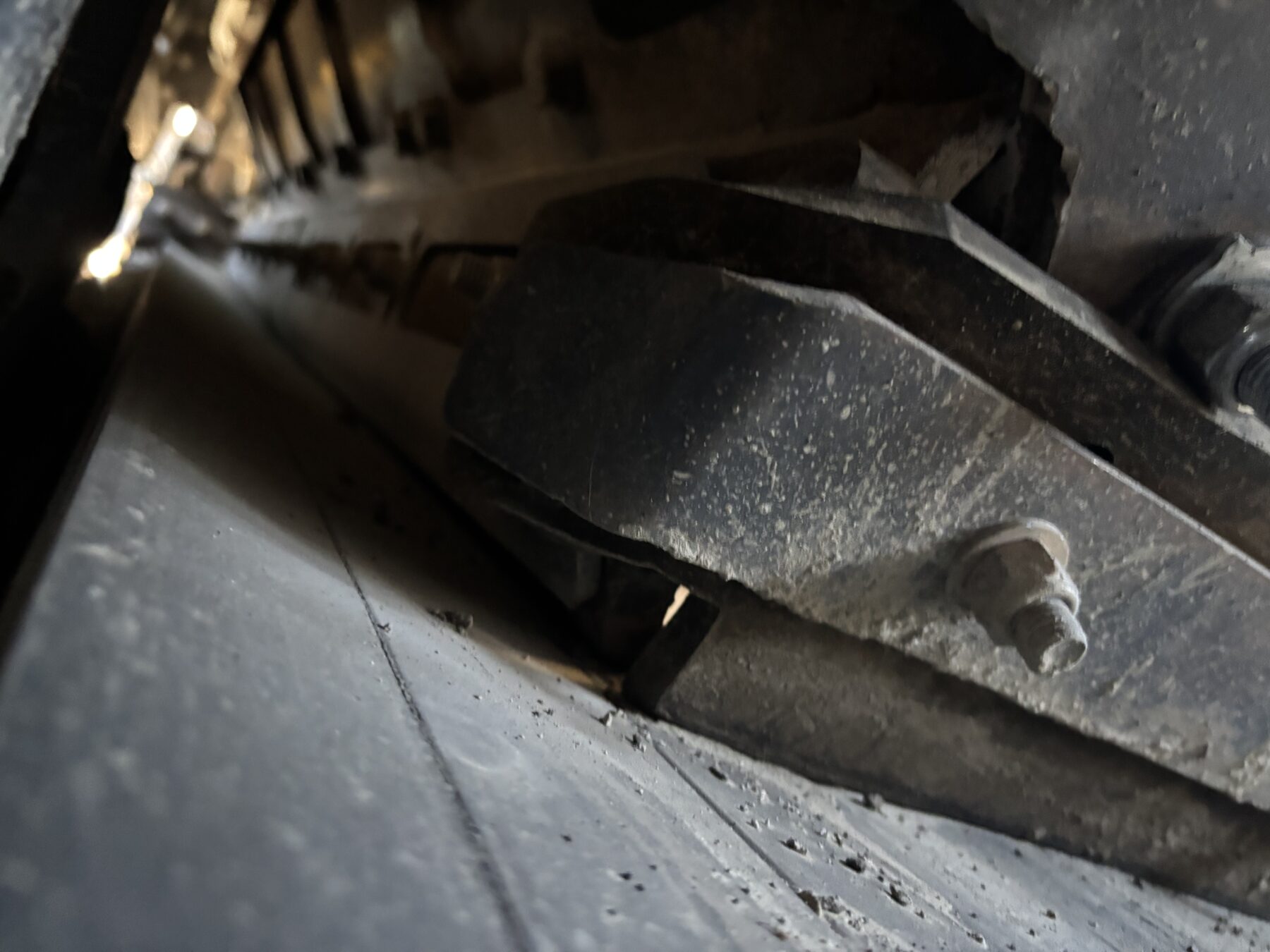 2024 EVOQUIP COBRA 290R