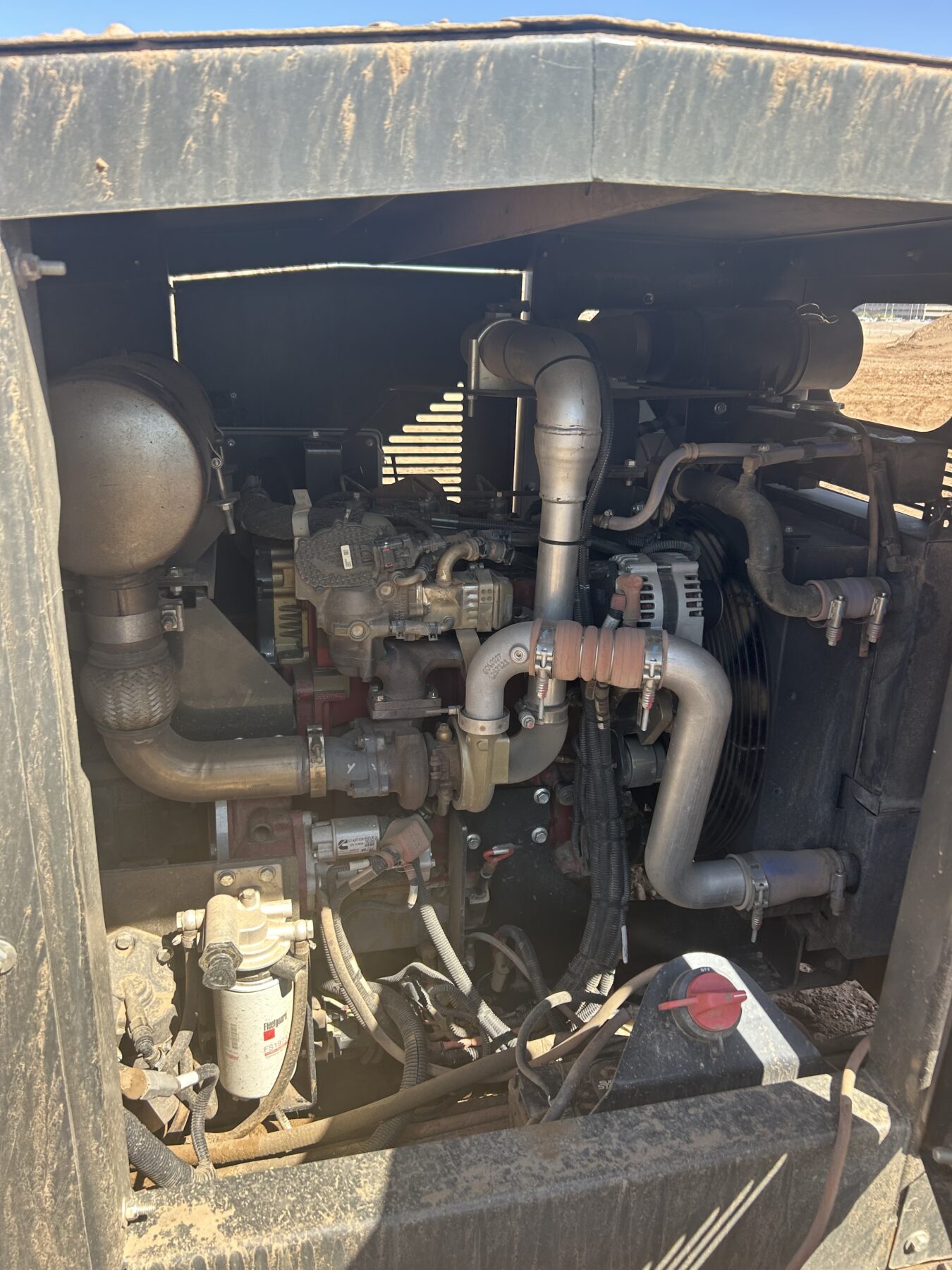 MGL 842T