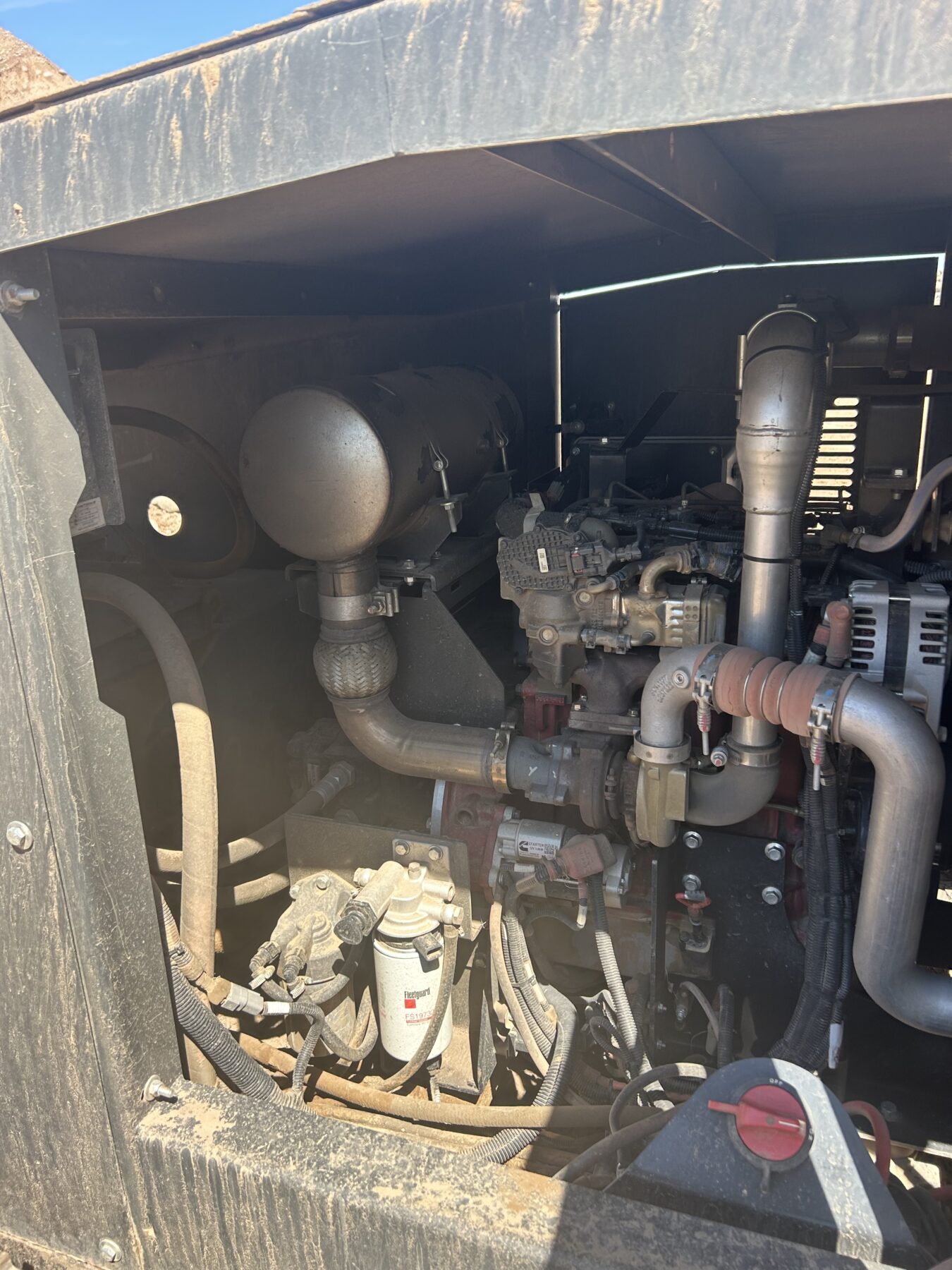 MGL 842T
