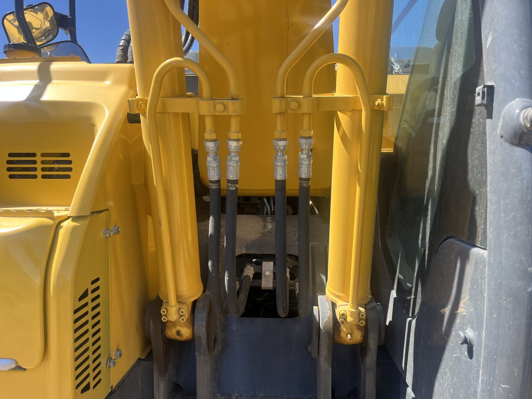 Kobelco SK140SR LC-7