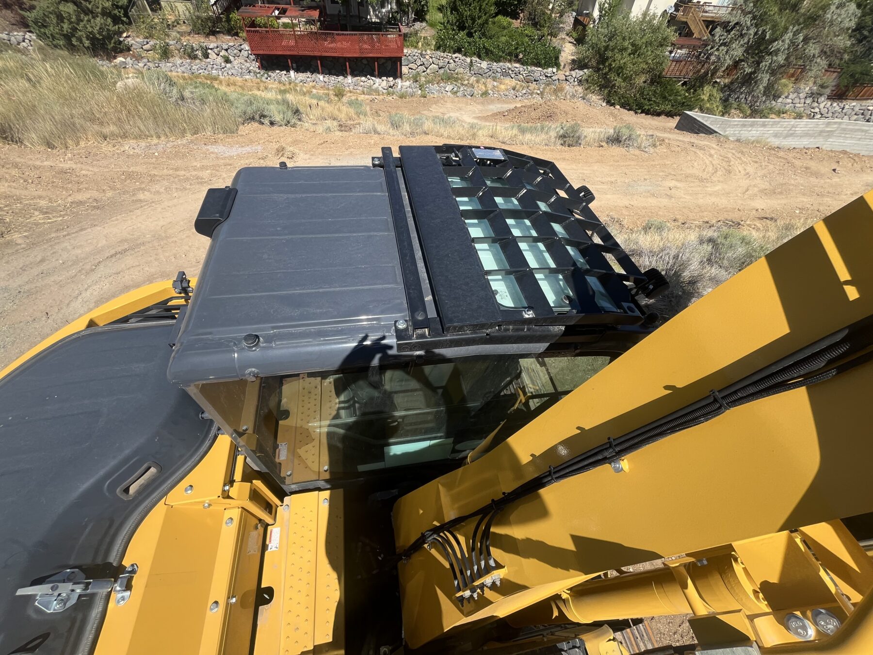 Kobelco SK140SR LC-7