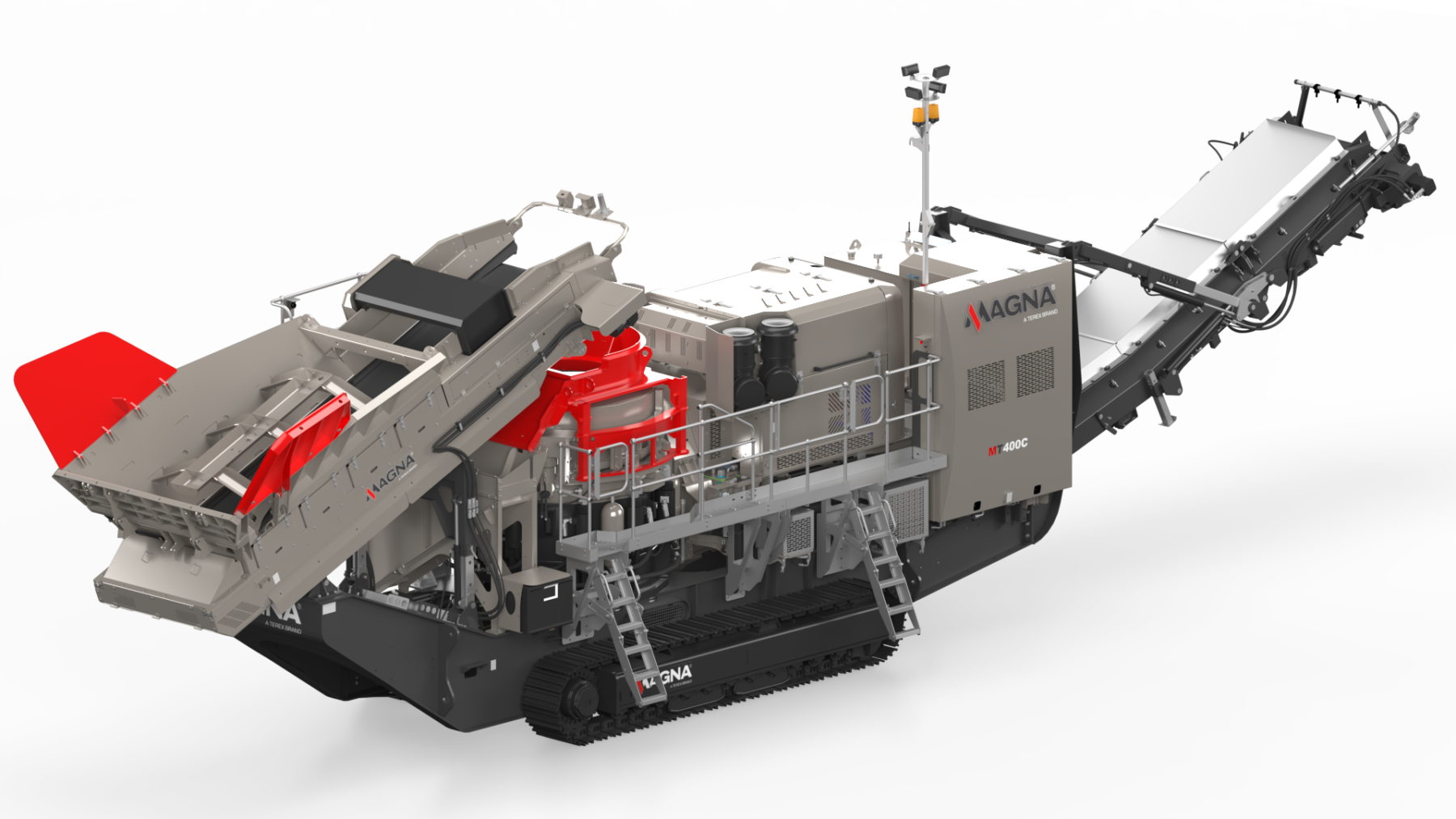 MT400C