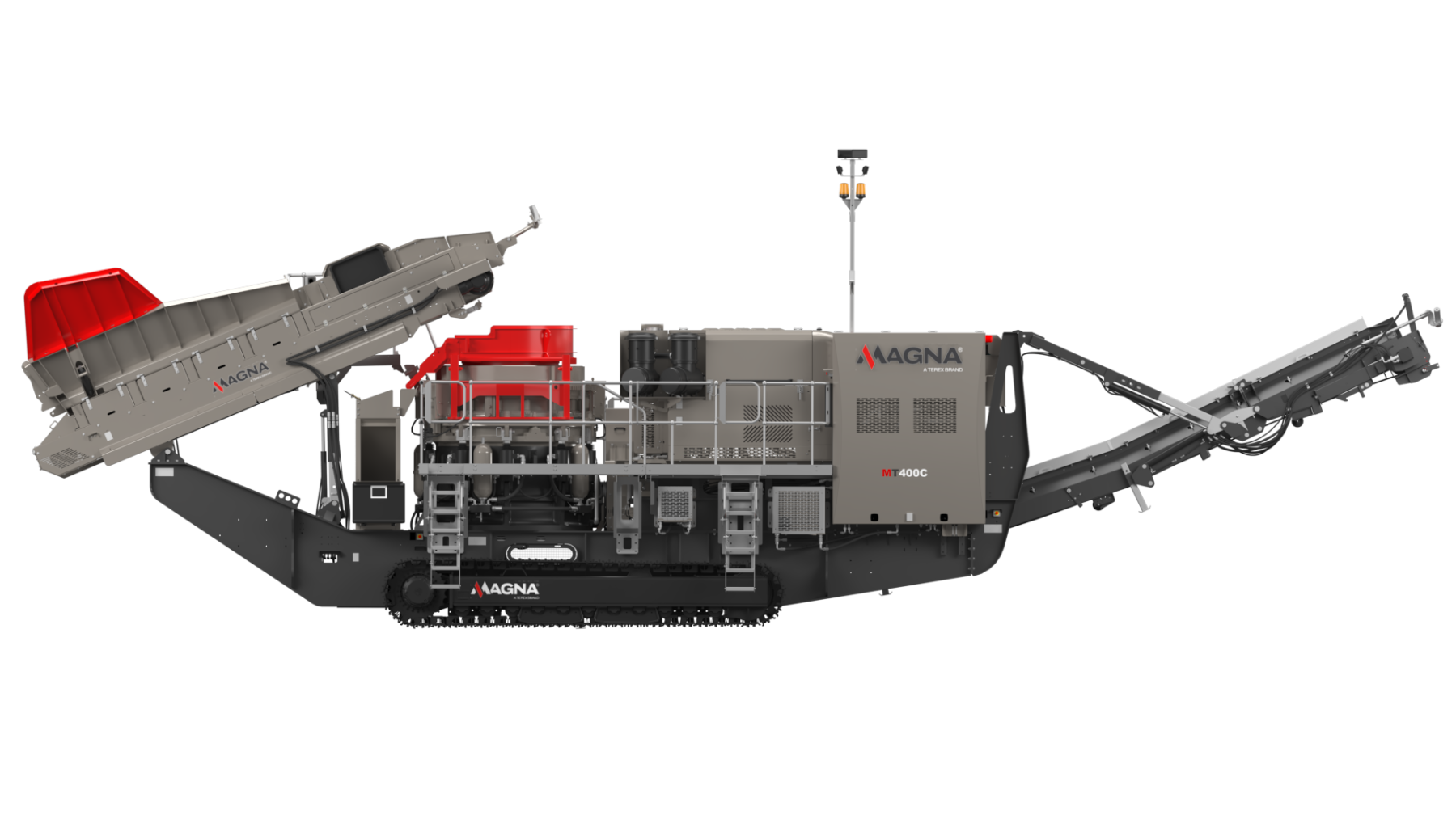 MT400C