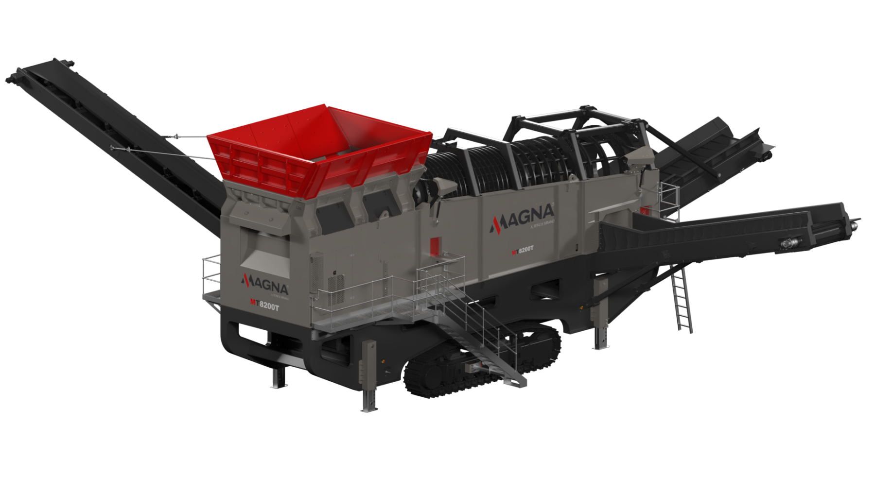 MT8200T