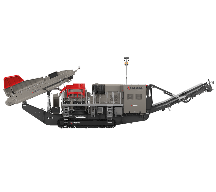 MT400C