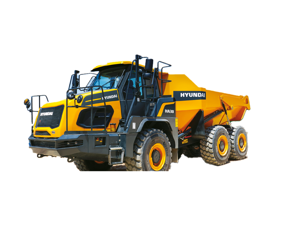 Hyundai HA30