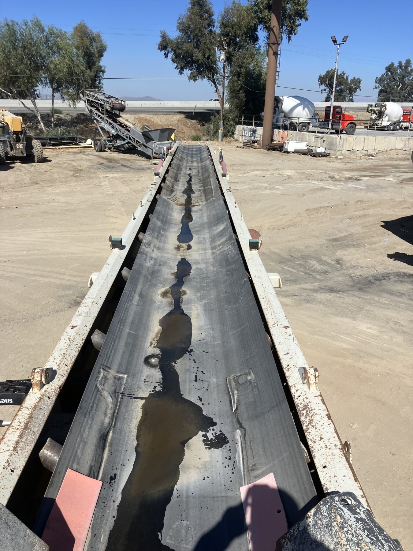 2019 Telestack T421R