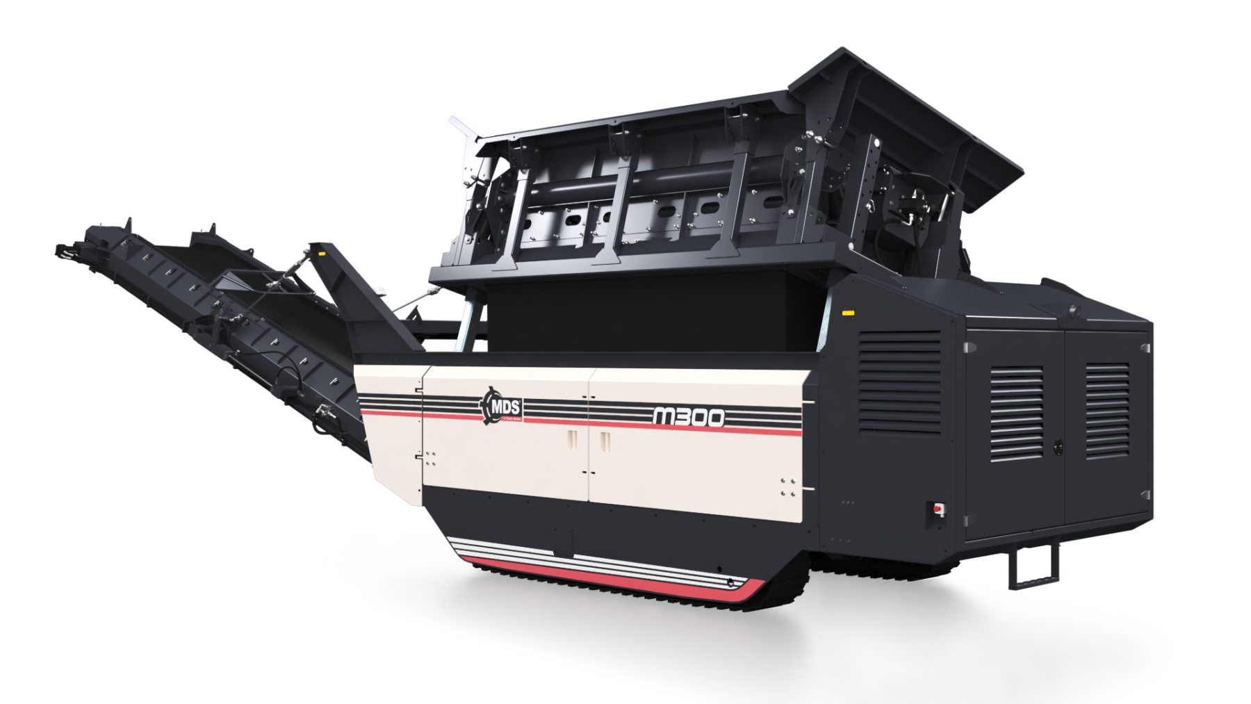 M300