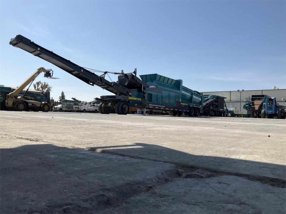 2023 Powerscreen Phoenix 2100