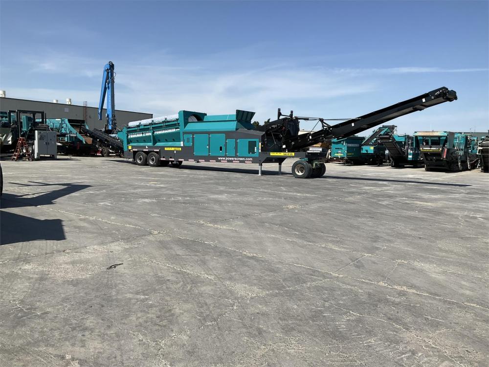 2023 Powerscreen Phoenix 2100