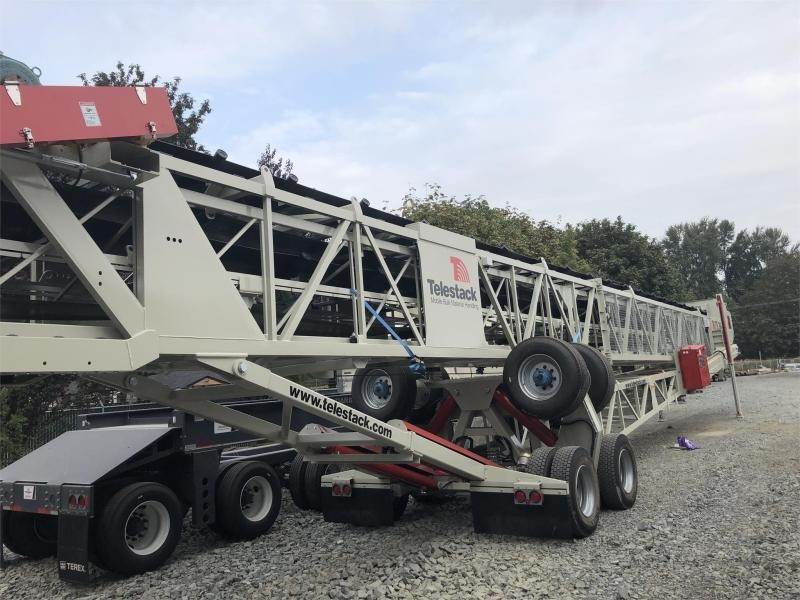 2022 Telestack TS36-140