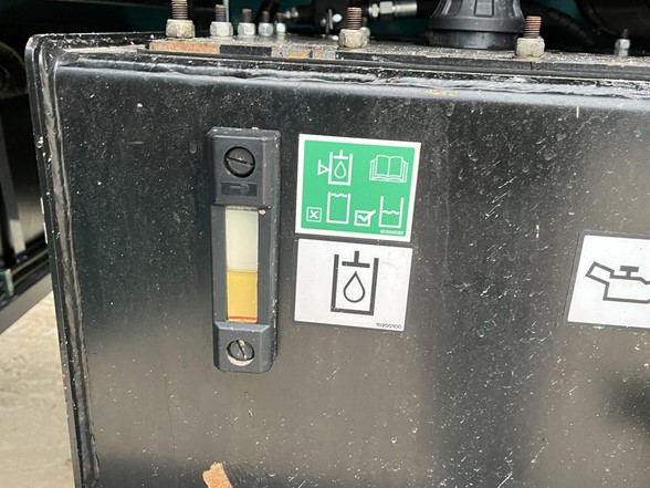 2023 Powerscreen Phoenix 3300