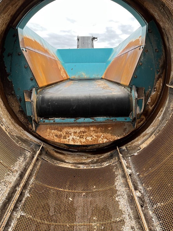 2023 Powerscreen Phoenix 3300