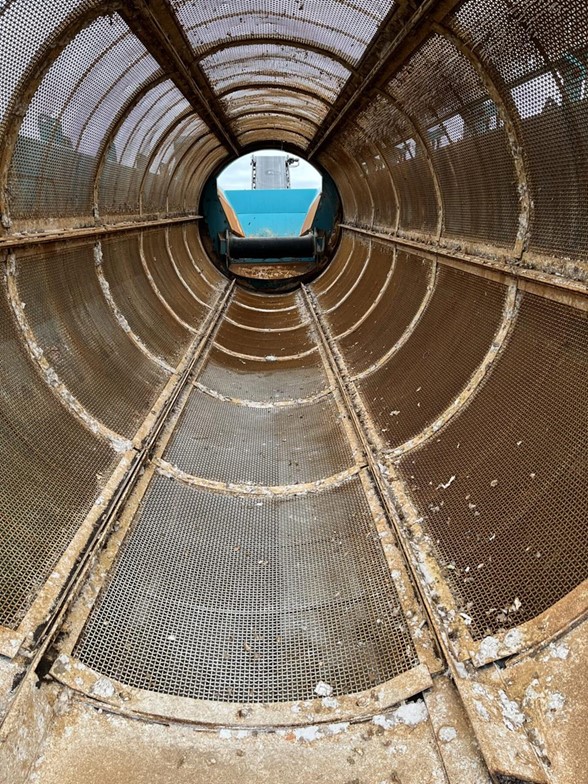 2023 Powerscreen Phoenix 3300