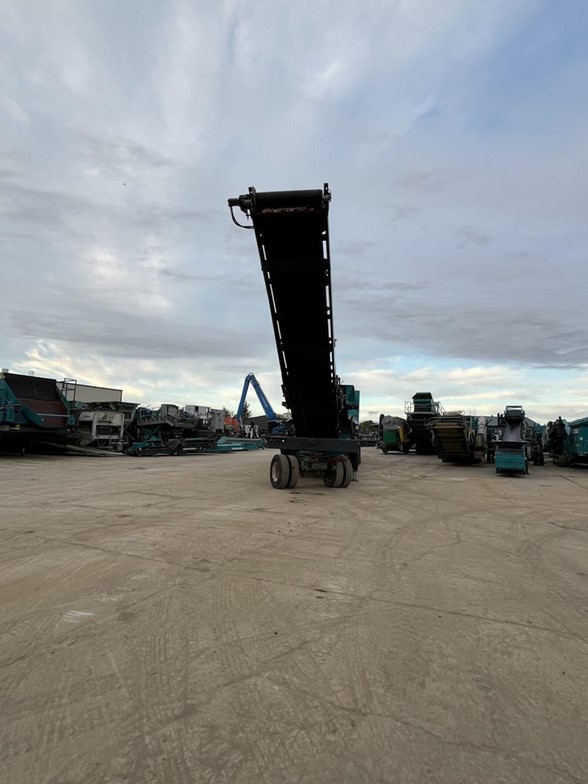 2023 Powerscreen Phoenix 3300