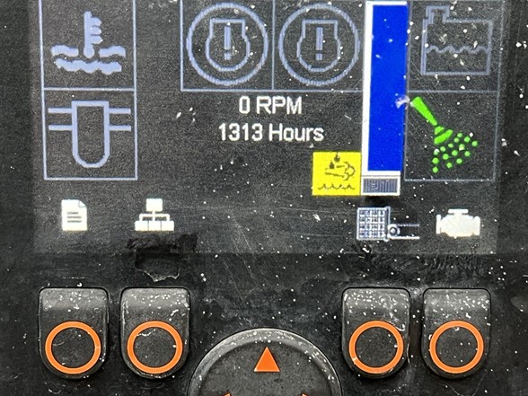 2023 Powerscreen Phoenix 3300