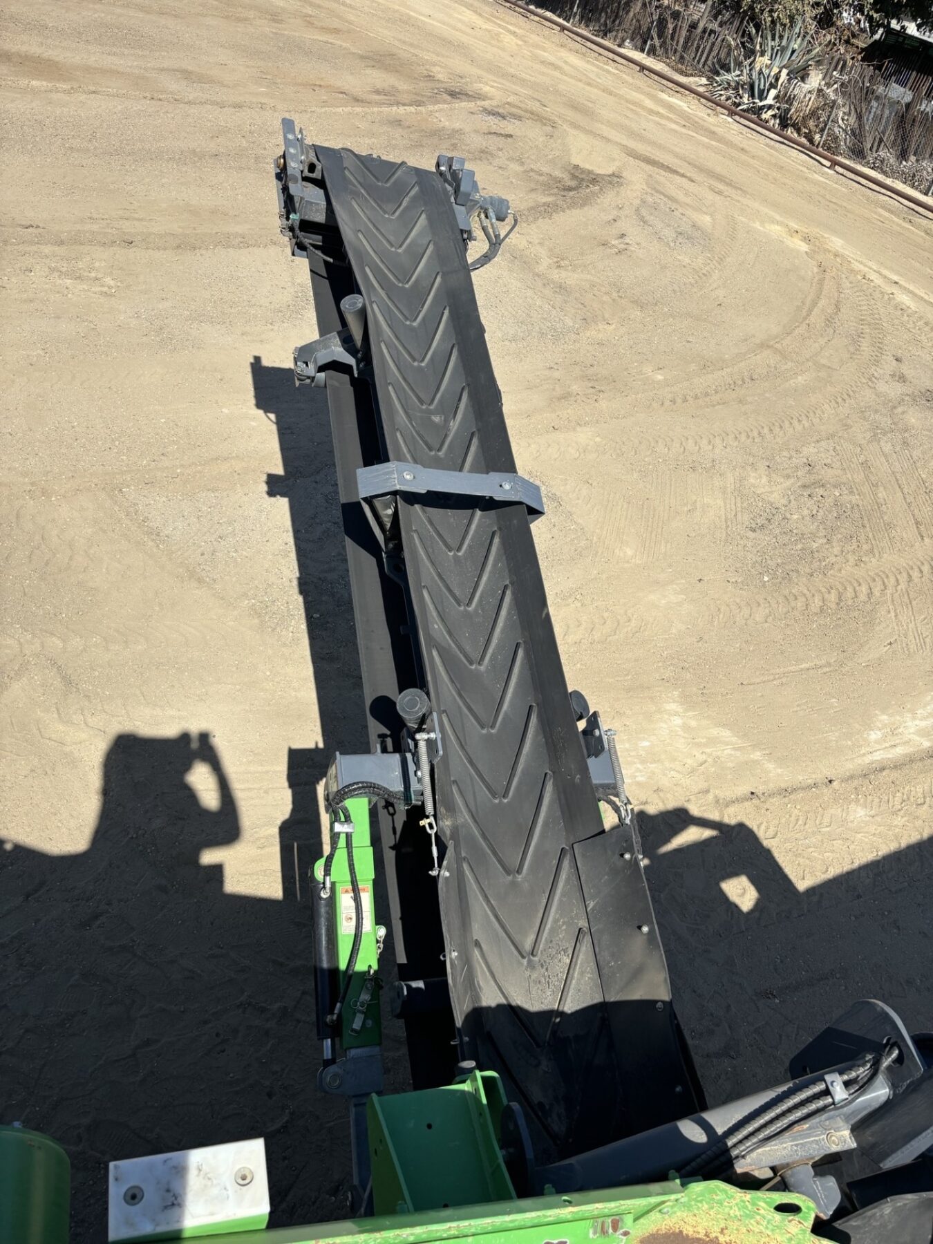 Terex Evoquip Colt 600