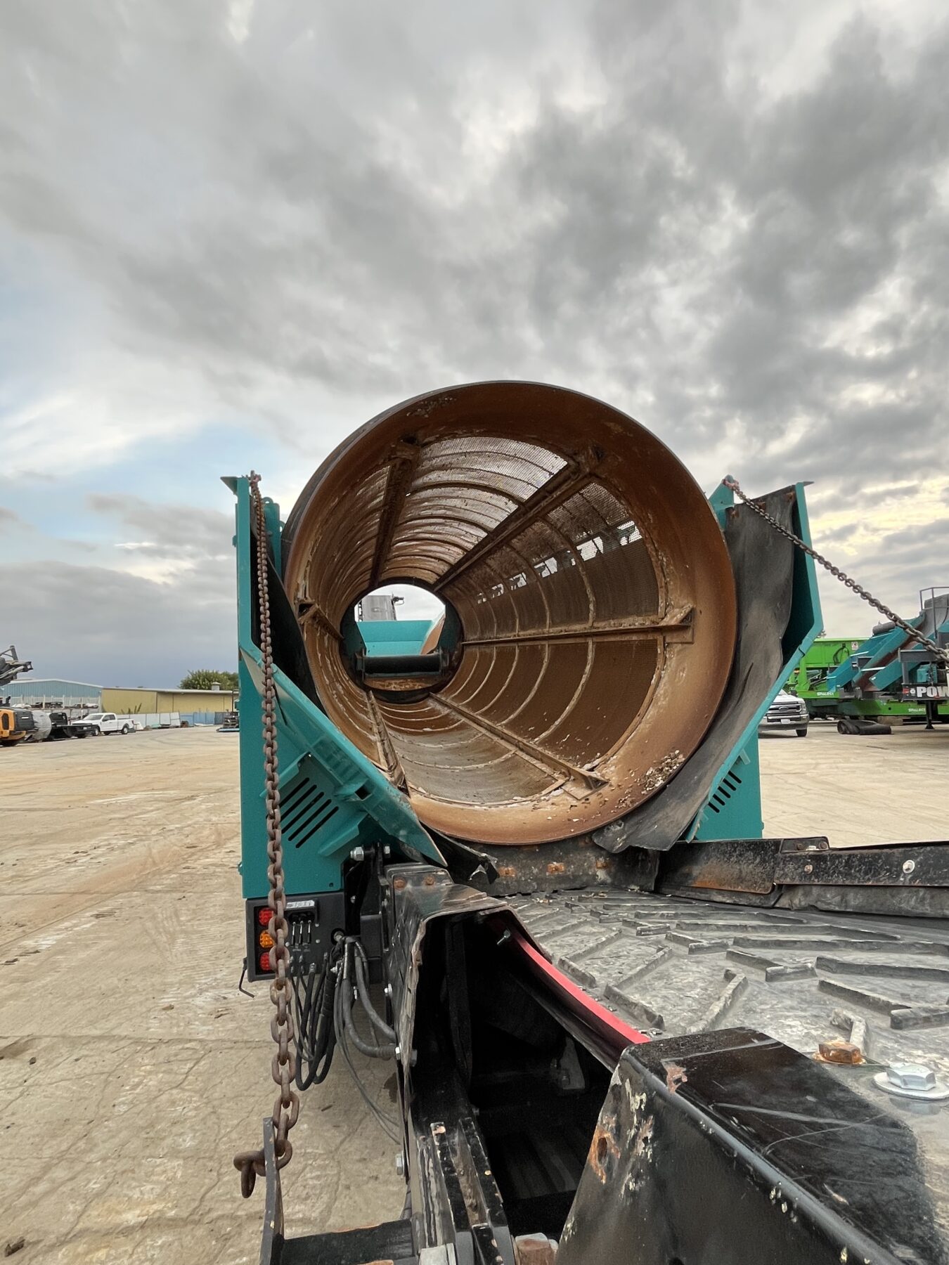 2023 Powerscreen Phoenix 3300