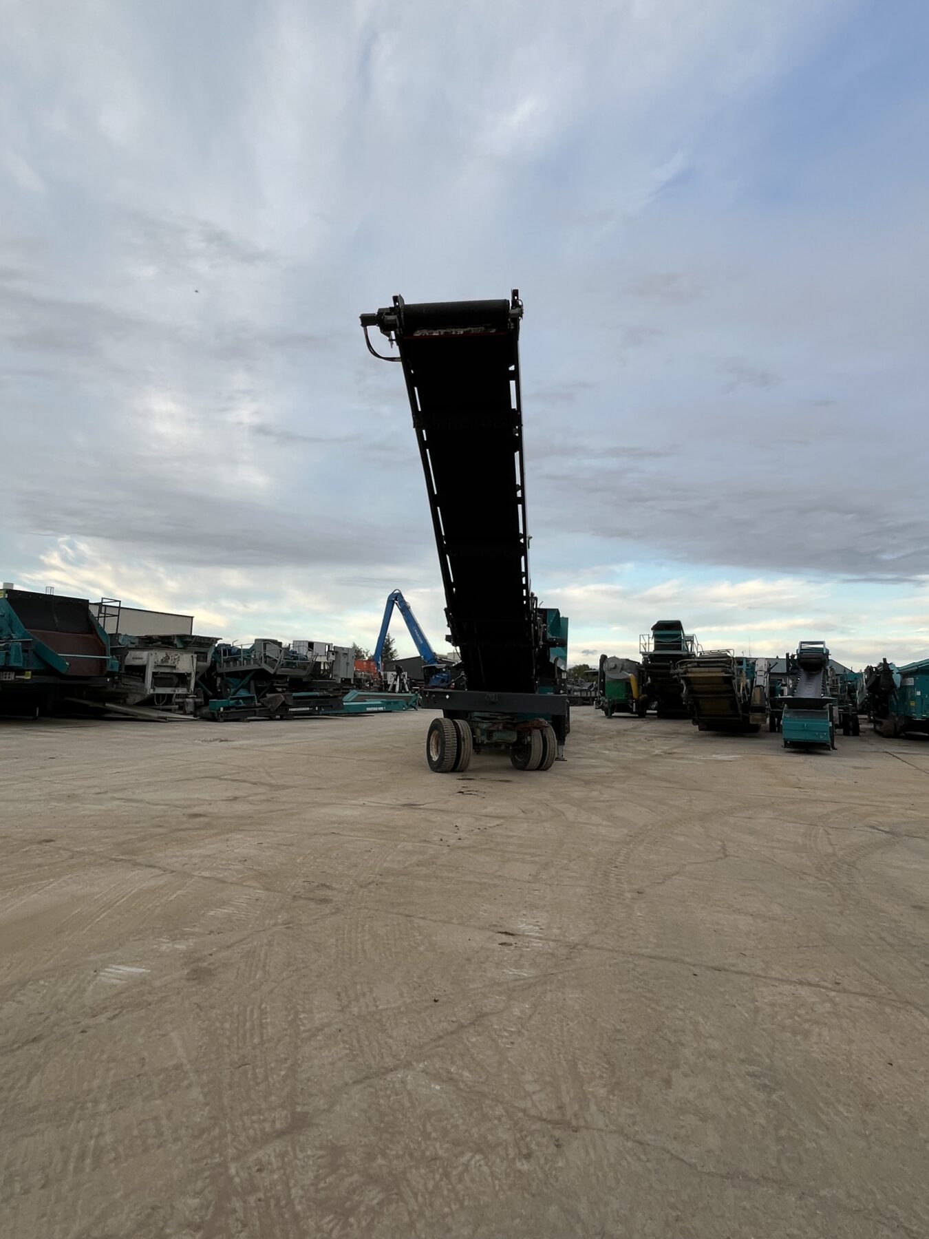 2023 Powerscreen Phoenix 3300