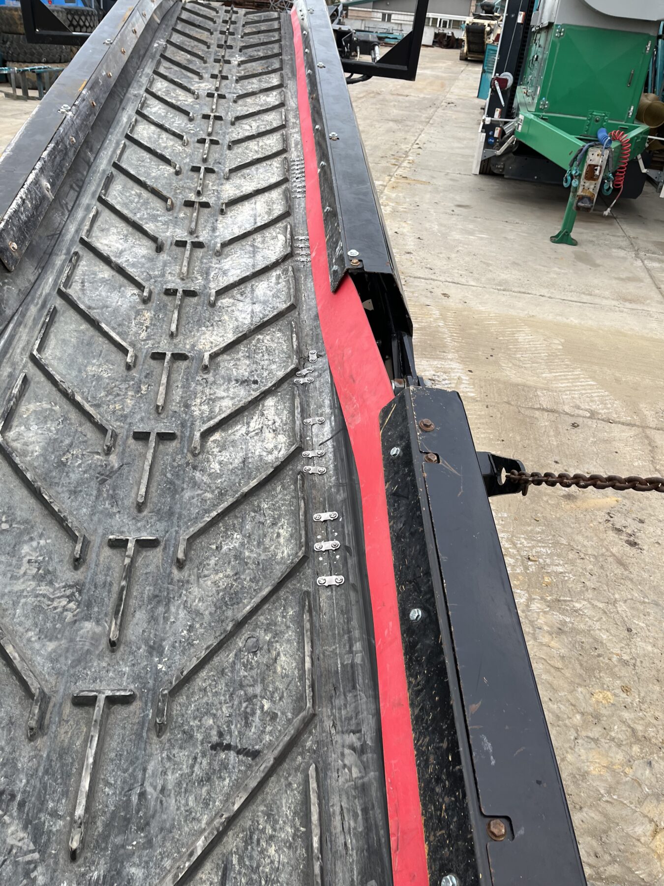 2023 Powerscreen Phoenix 3300