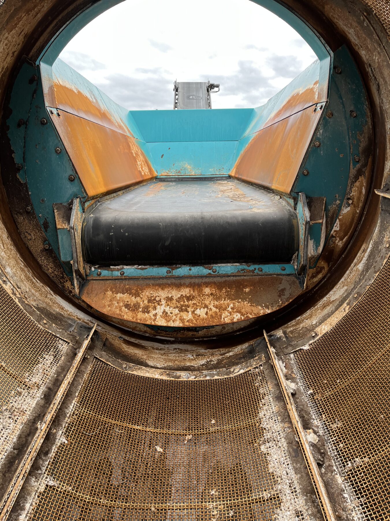 2023 Powerscreen Phoenix 3300