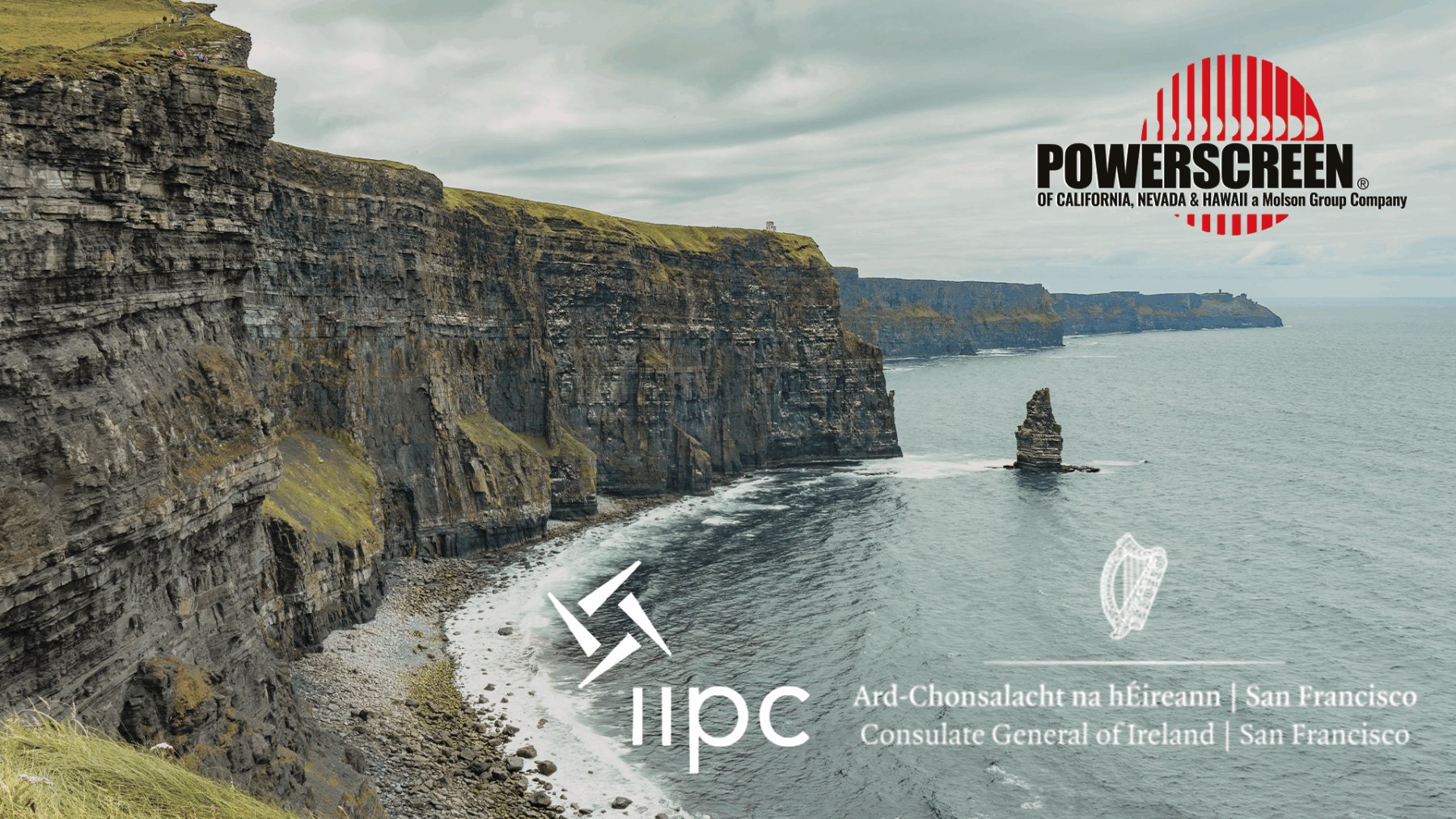 Cliffs of Moher Ireland