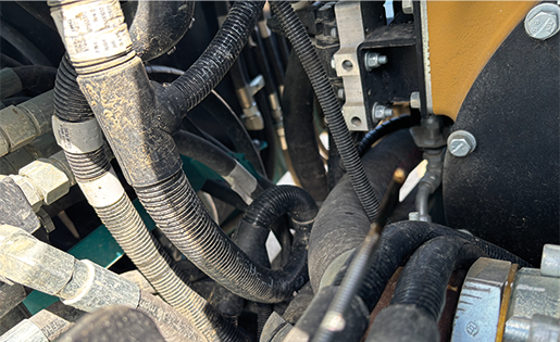 2024 Powerscreen Titan 2300 Scalping Screen