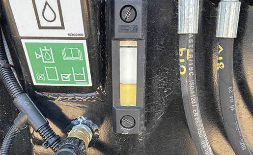 2024 Powerscreen Titan 2300 Scalping Screen