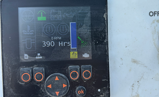 2024 Powerscreen Titan 2300 Scalping Screen