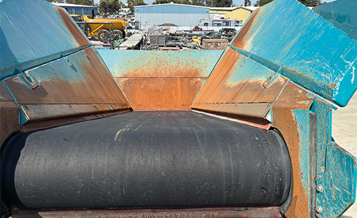 2024 Powerscreen Titan 2300 Scalping Screen