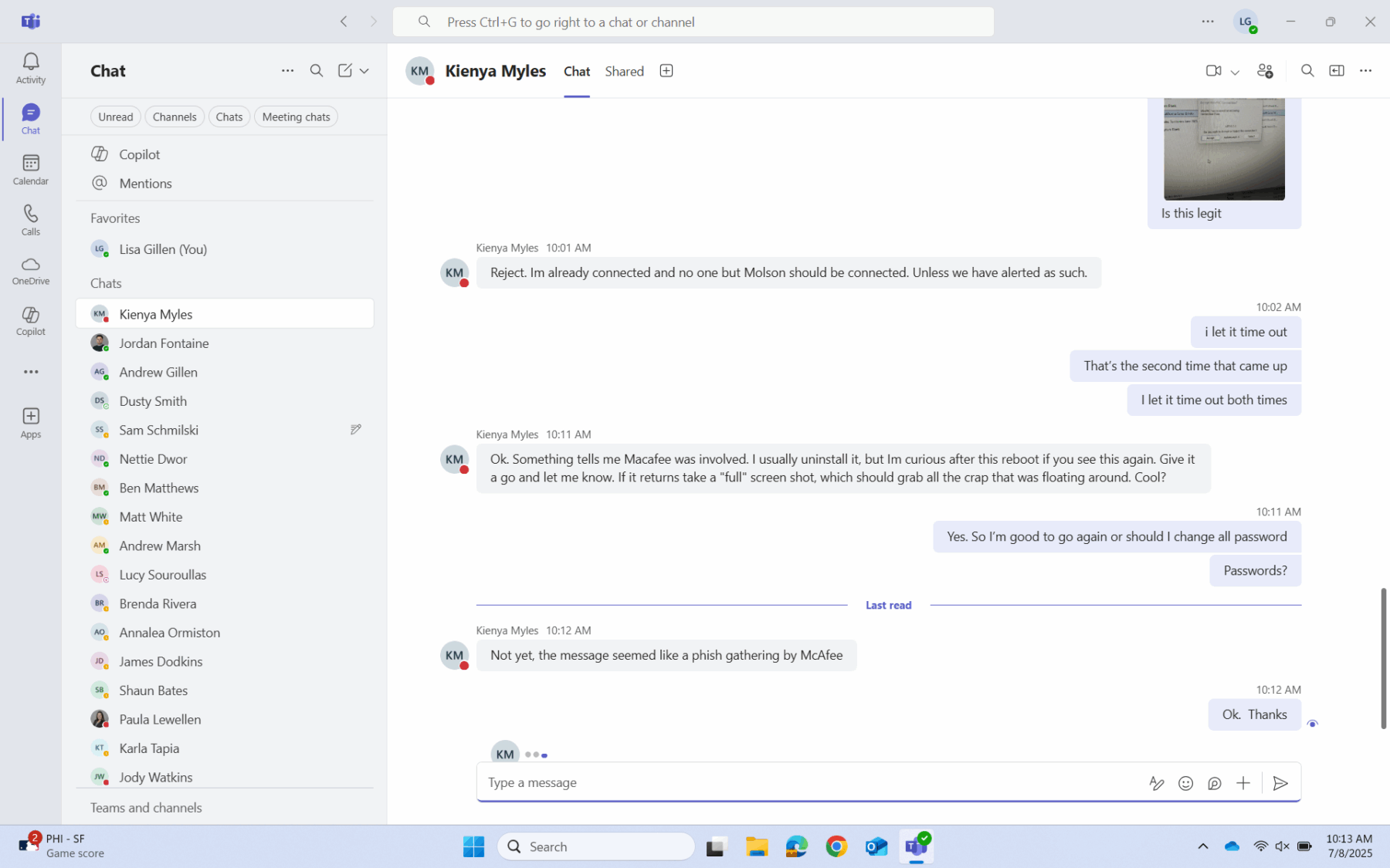 2023 Cribadora Powerscreen Chieftain 1700