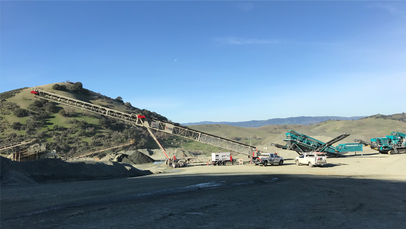 2022 Telestack TS36-140