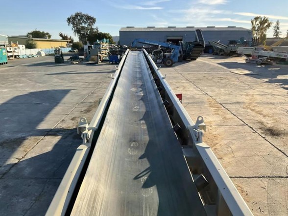 2022 Telestack TC424X