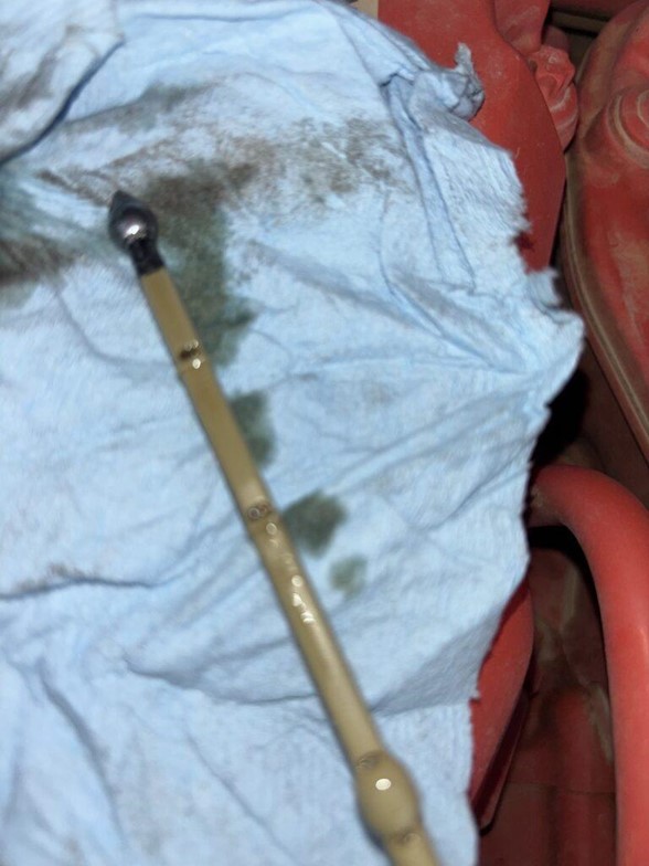 2024 Powerscreen Trakpactor 320