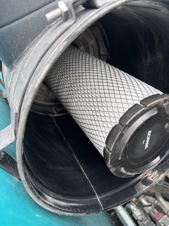 2024 Powerscreen Trakpactor 320