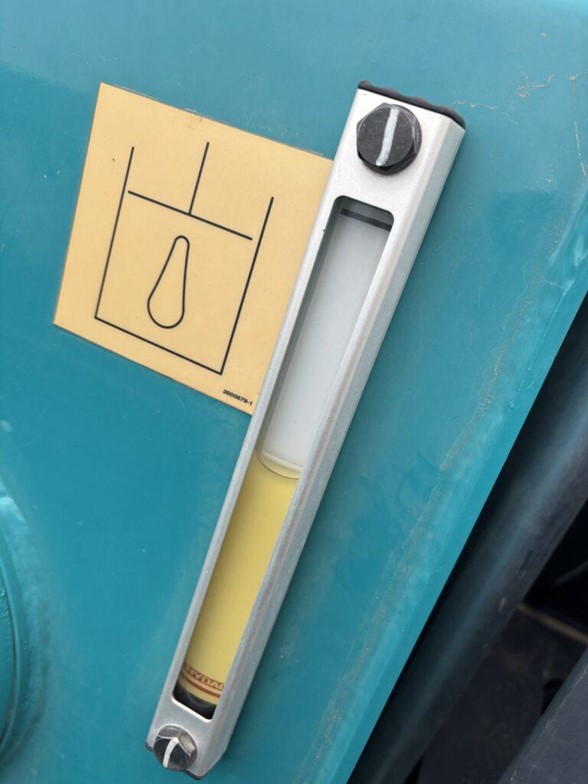 2024 Powerscreen Trakpactor 320