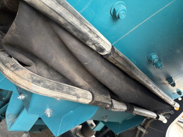 2024 Powerscreen Trakpactor 320