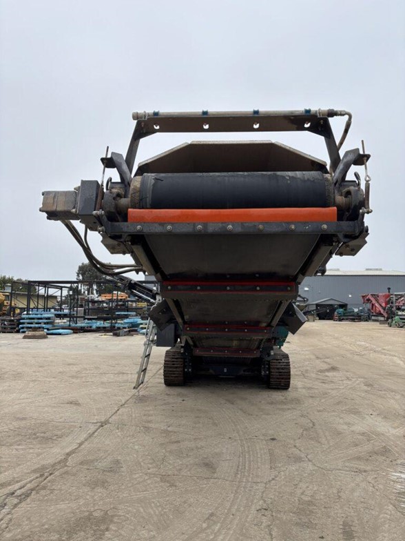 2024 Powerscreen Trakpactor 320